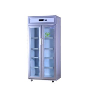 Frigorifero del sangue 650 L MY-U007-D