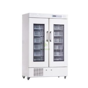 Frigorifero Conservazione Sangue e Emoderivati 658 L MY-U007D-2