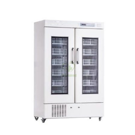 Frigorifero Conservazione Sangue e Emoderivati 658 L MY-U007D-2