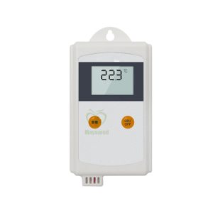Registratore intelligente di temperatura e umidità MY-U029