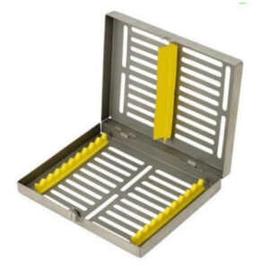 Box Chirurgico Autoclavabile