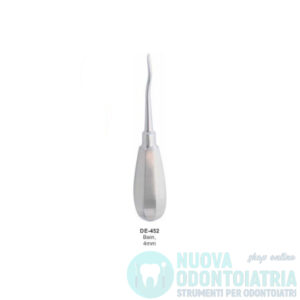 Leva Chirurgica Bein Leva a Baionetta 4 mm