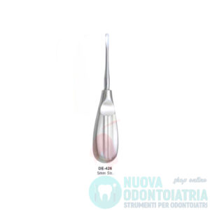 Leva Chirurgica Laxutor Dritta 5 mm