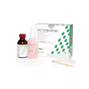pattern resin gc