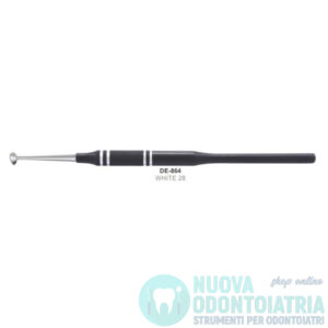 Brunitore DE-864