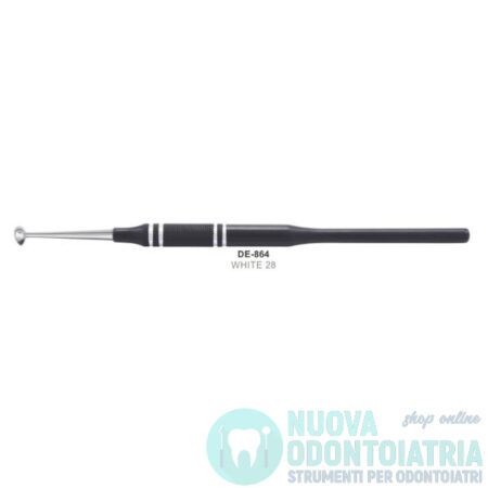 Brunitore DE-864