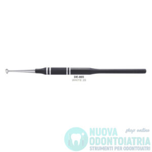 Brunitore DE-865