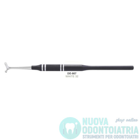 Brunitore DE-867