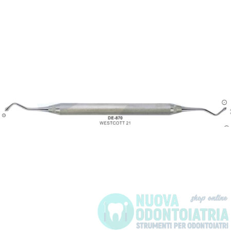 Brunitore DE-870