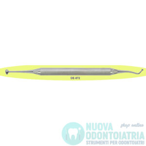 Brunitore DE-872