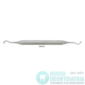 Brunitore DE-873