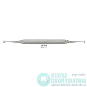 Brunitore DE-874