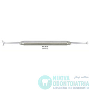 Brunitore DE-875