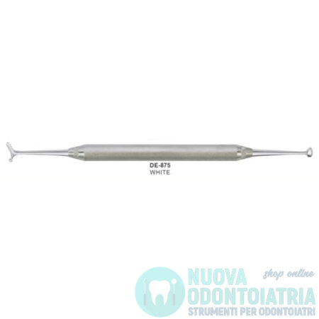 Brunitore DE-875