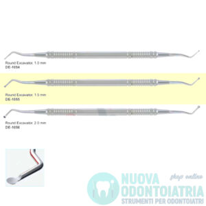 Escavatore 1
