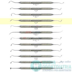 Modellatore DE-1045
