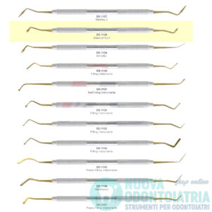 Modellatore Gold DE-1128