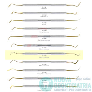 Modellatore Gold DE-1133
