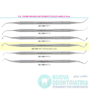 Modellatore PK Thomas Waxing PKT-3R