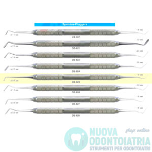 Otturatore Cilindrico 0