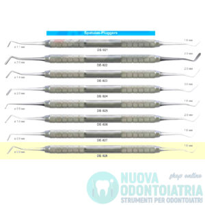 Otturatore Cilindrico 0