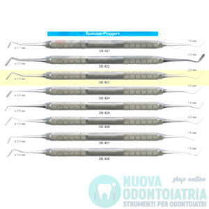 Otturatore Cilindrico 1