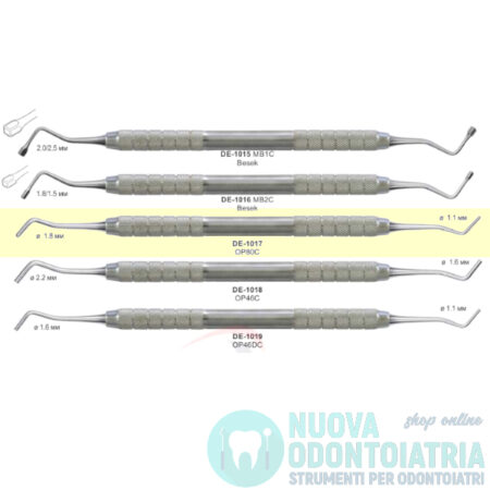 Otturatore Cilindrico 1