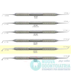 Otturatore a Palla 2