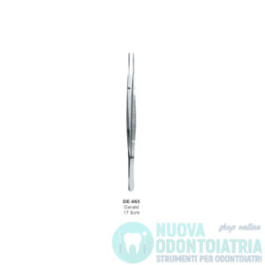Pinza Gerald Dritta 17