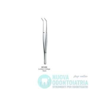 Pinza London College 15