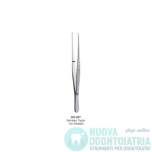 Pinza Semken Taylor Traumatica Dritta