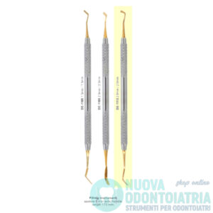 Spatola Gold 2