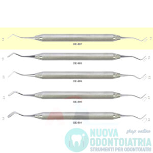 Spatola da Modellazione 1 mm