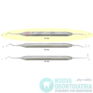 Spatola da Modellazione 1