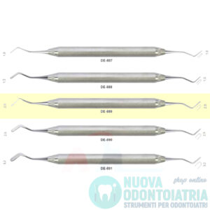 Spatola da Modellazione 2 mm