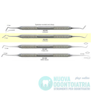 Spatola e Lama DE-904
