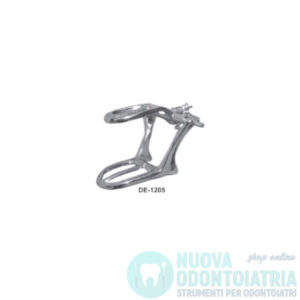Articolatore da Laboratorio DE-1205