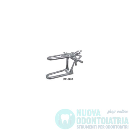 Articolatore da Laboratorio DE-1208