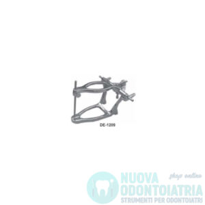 Articolatore da Laboratorio DE-1209