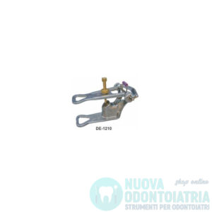 Articolatore da Laboratorio DE-1210