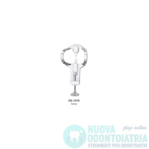 Bloccamatrice Ivory