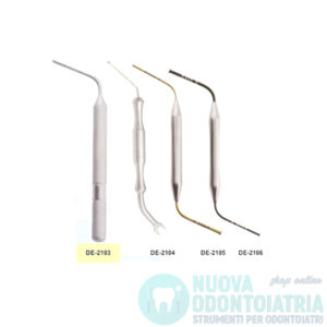 Calibro Implantare e Sonda DE-2103