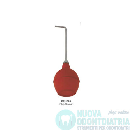 Chip Blower DE-1586