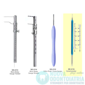 Dinamometro DE-2116