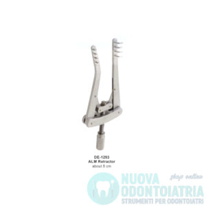 Divaricatore ALM 8 cm