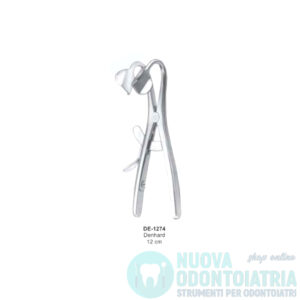 Divaricatore Denhard 12 cm