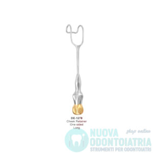 Divaricatore Labiale DE-1278