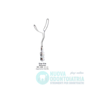 Divaricatore Labiale Ergo Grip 24 cm