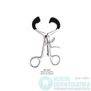 Divaricatore Molt per Adulti 14 cm