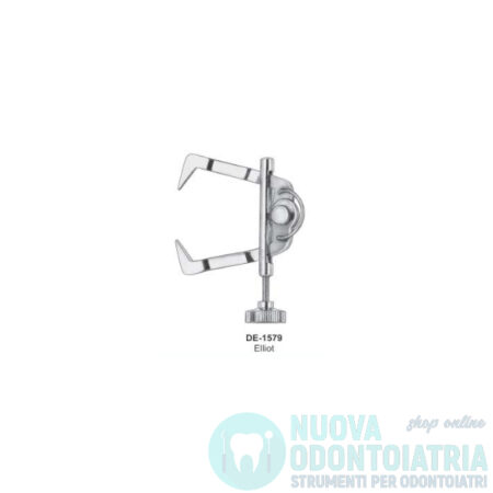 Divaricatore Portamatrice Elliot